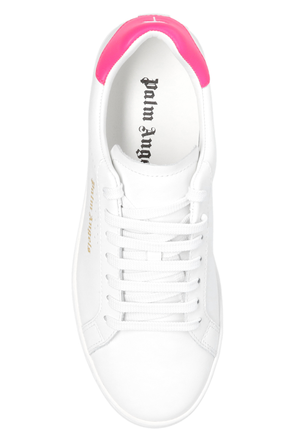 Palm Angels ‘New Tennis’ sneakers