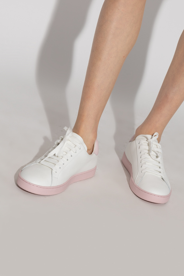 Palm Angels Leather sneakers