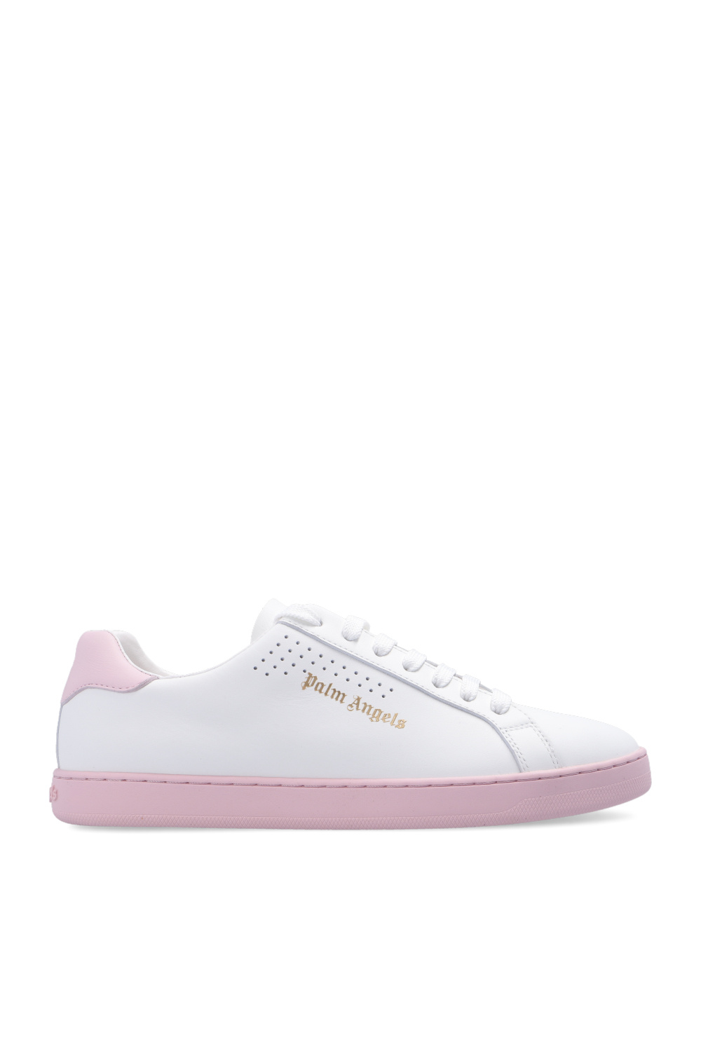 Palm Angels Leather sneakers