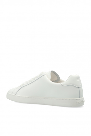Palm Angels levis woods 501 sneakers brilliant white