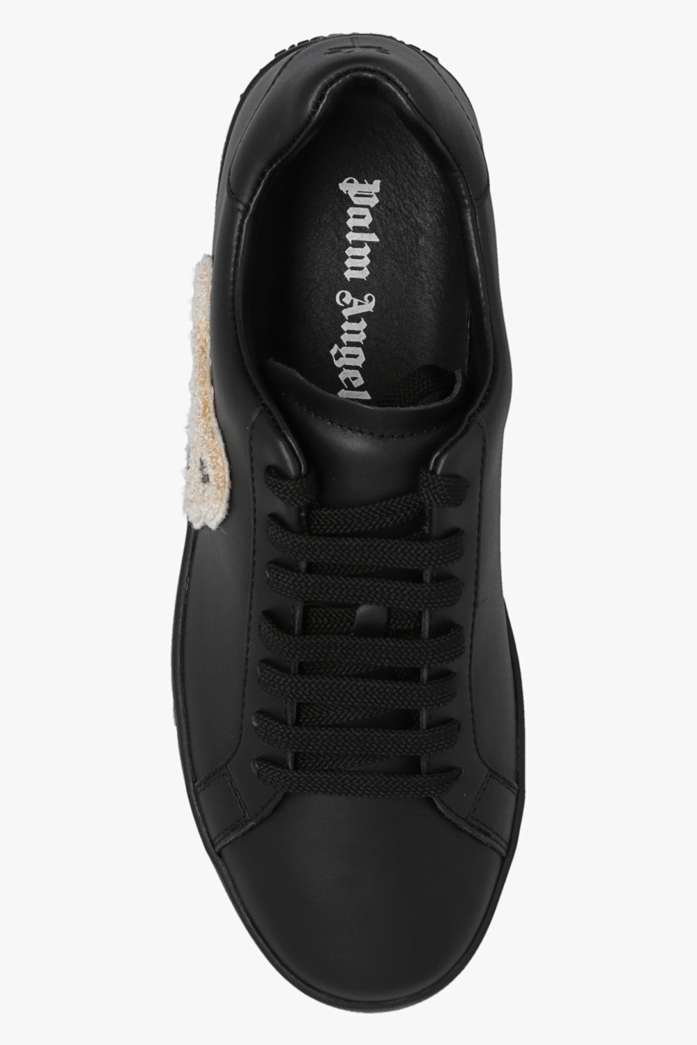 Palm Angels Patched sneakers