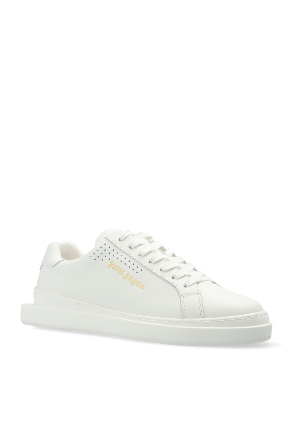 Palm Angels Sneakers with logo