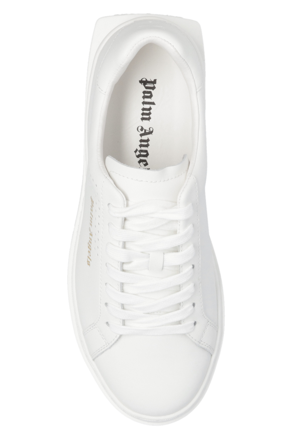 Palm Angels dept_Clothing Grey pens shoe-care