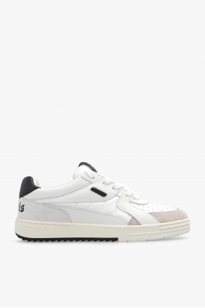 Sneakers with logo od Palm Angels