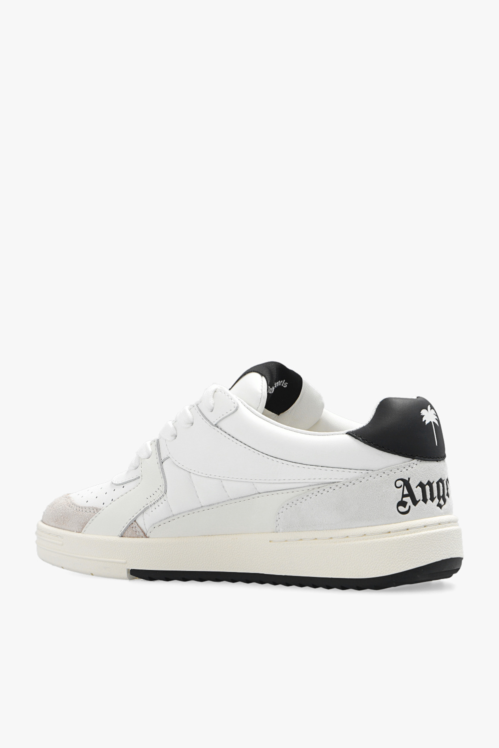 Palm Angels Sneakers with logo