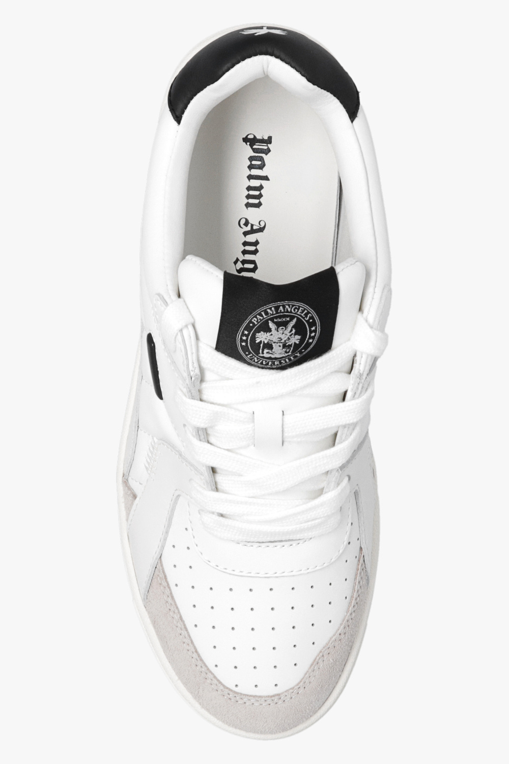 Palm Angels Sneakers with logo