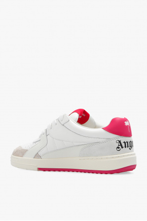 Palm Angels Sneakers with logo