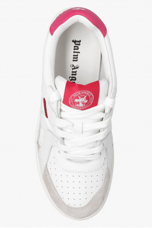 Palm Angels Sneakers with logo