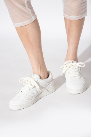 ‘university’ sneakers od Palm Angels