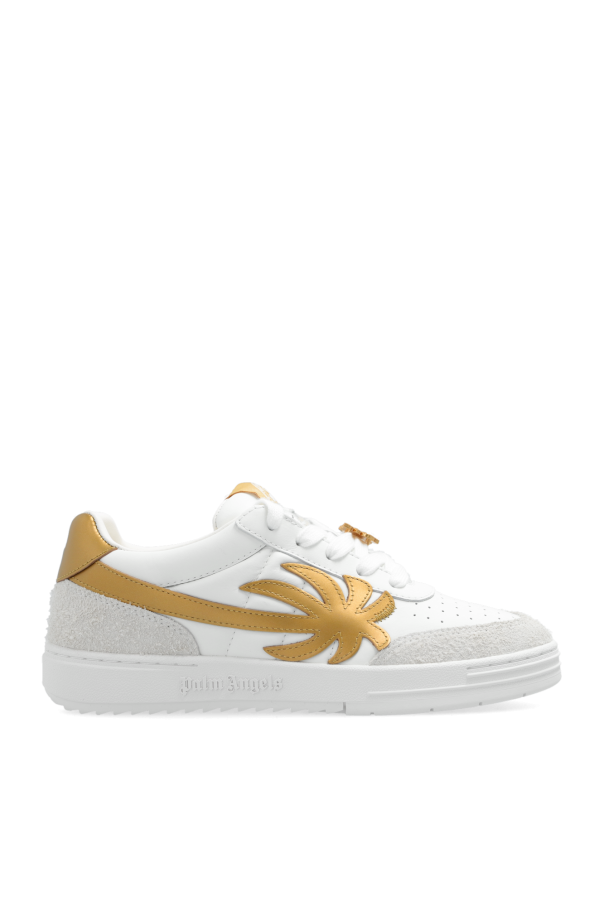 ‘University’ sneakers od Palm Angels