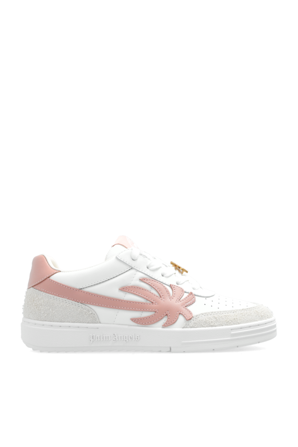 ‘University’ sneakers od Palm Angels