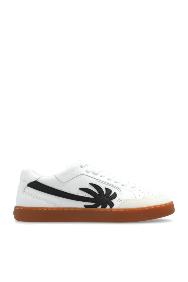 Palm Angels Trainers with logo