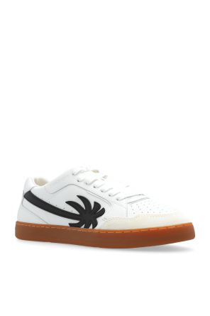 Palm Angels Buty sportowe z logo