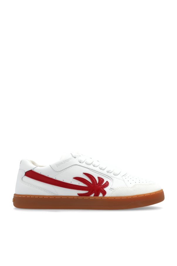 Palm Angels Buty sportowe z logo