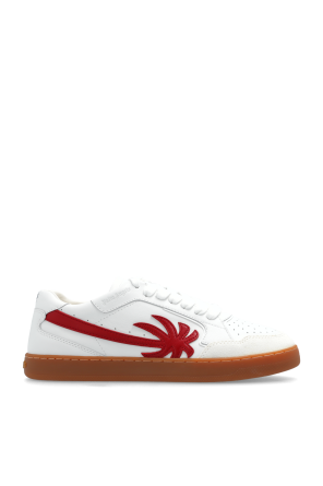 Sneakers with logo od Palm Angels