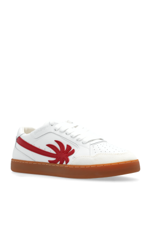 Palm Angels Buty sportowe z logo