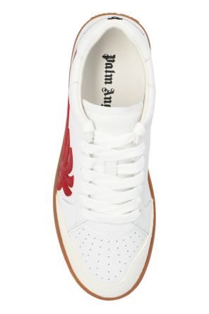 Palm Angels Buty sportowe z logo