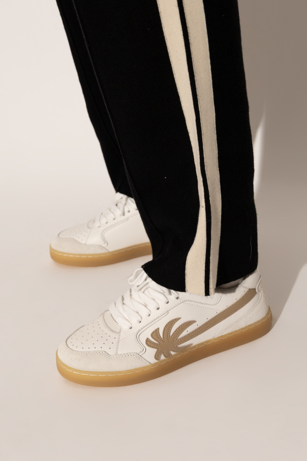 Palm Angels Sports shoes "New Palm 1"