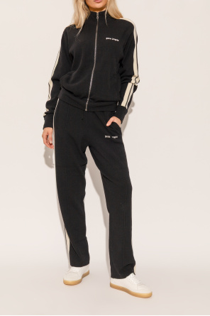 Palm Angels Sports shoes "New Palm 1"