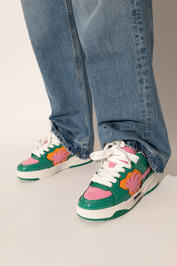 Palm Angels Buty sportowe `Venice`