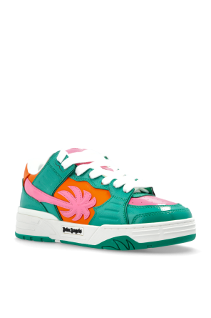 Palm Angels Buty sportowe `Venice`