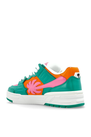 Palm Angels Buty sportowe `Venice`
