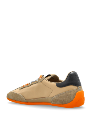 Palm Angels Burty sportowe z logo