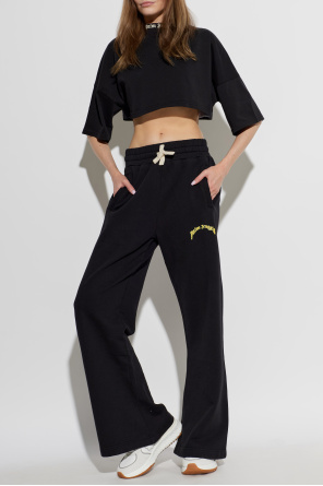 Palm Angels Ténis desportivos ‘Minister’
