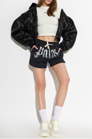 Palm Angels "Sunset" sports shoes