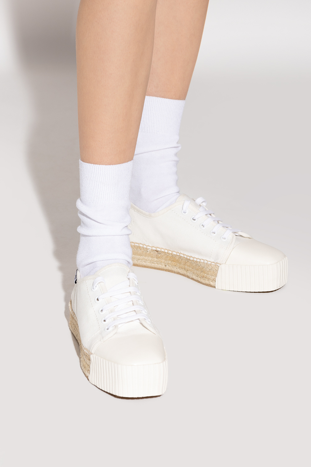 Palm Angels Lace-up sneakers