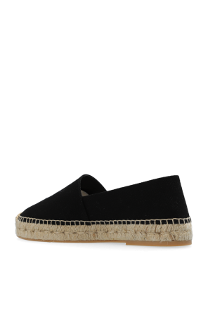 Palm Angels Espadrilles with logo