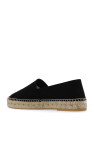 Palm Angels Espadrilles with logo