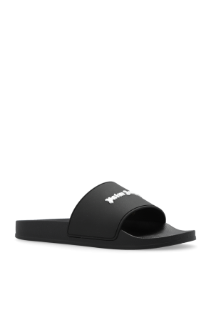 Palm Angels Nike Air Max 270 Wasserdicht CK483 Unisex Sneaker Freizeitschuhe Turnschuh Weiß