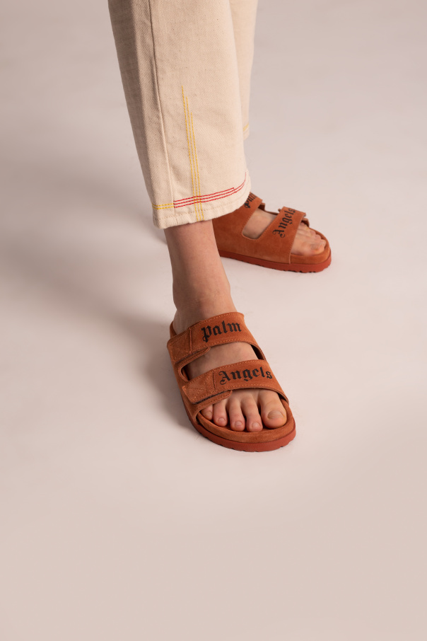 palm angels birkenstock