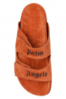 Palm Angels Nioupi Mex Spark Boots