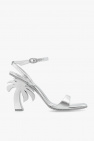 Palm Angels Heeled sandals