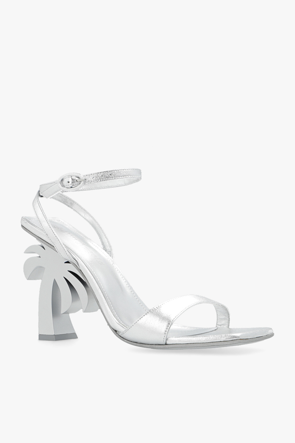 Palm Angels Heeled sandals