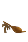 Palm Angels Heeled mules