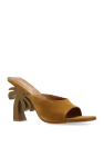 Palm Angels Heeled mules