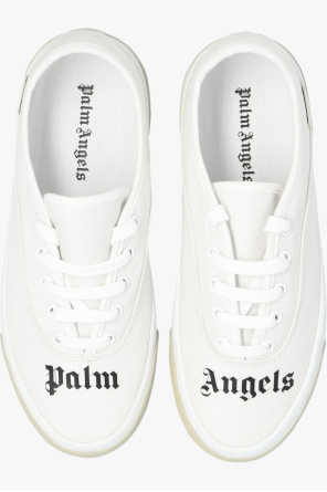 Palm Angels zapatillas de running constitución ligera placa de carbono talla 47.5