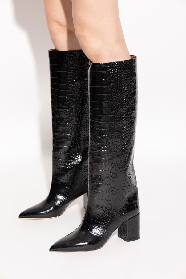Paris Texas Heeled boots `Anja`