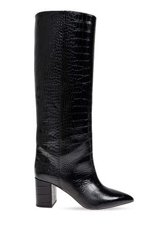 Heeled boots `Anja`