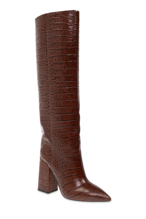 Paris Texas ‘Anja’ heeled boots