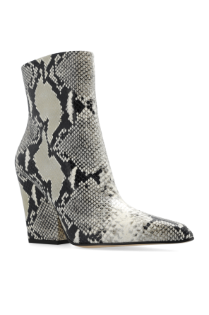 Paris Texas ‘Jane’ heeled ankle boots