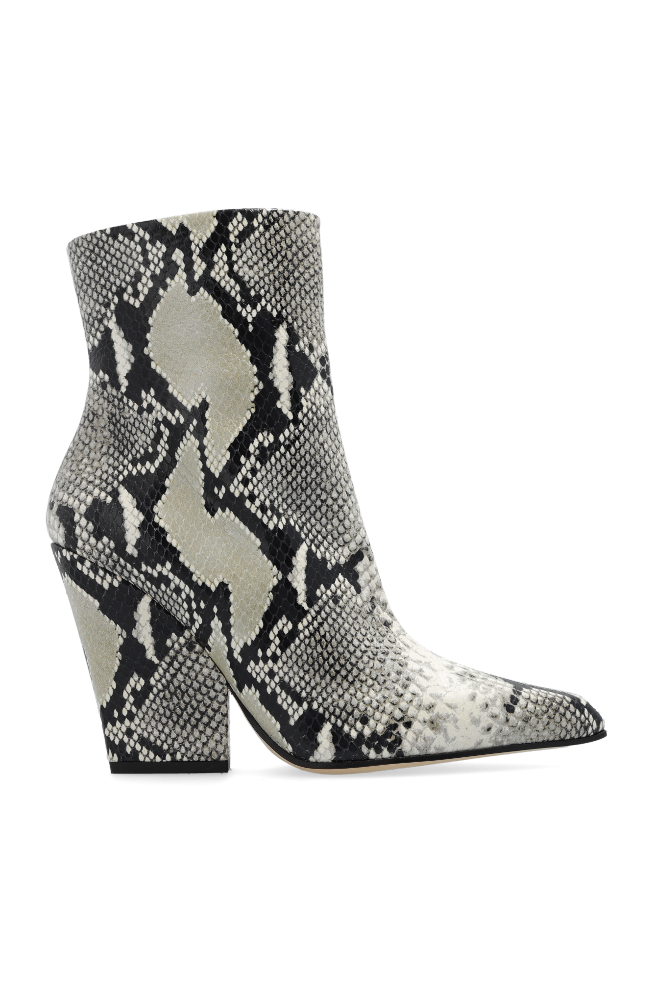 Paris Texas ‘Jane’ heeled ankle boots
