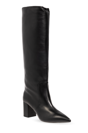 Paris Texas ‘Anja’ heeled boots