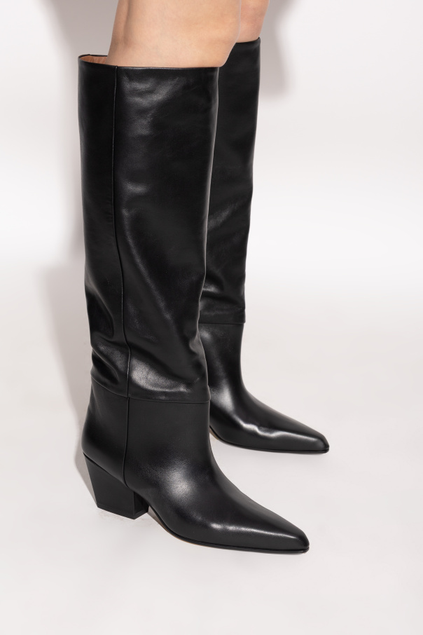 Paris Texas Botas de tacón "Jane"