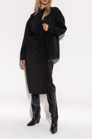 Paris Texas Botas de tacón "Jane"