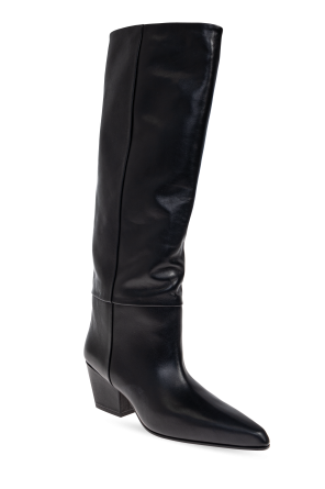 Paris Texas Botas de tacón "Jane"