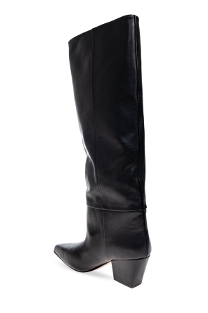 Paris Texas Botas de tacón "Jane"